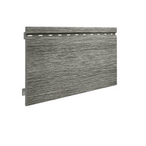 Kerrafront Wood Design FS-201 Silver grey