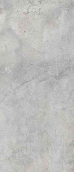 Стеновая панель гибкий мрамор Lamelidecor Бетон светлый (Beton Feroni)